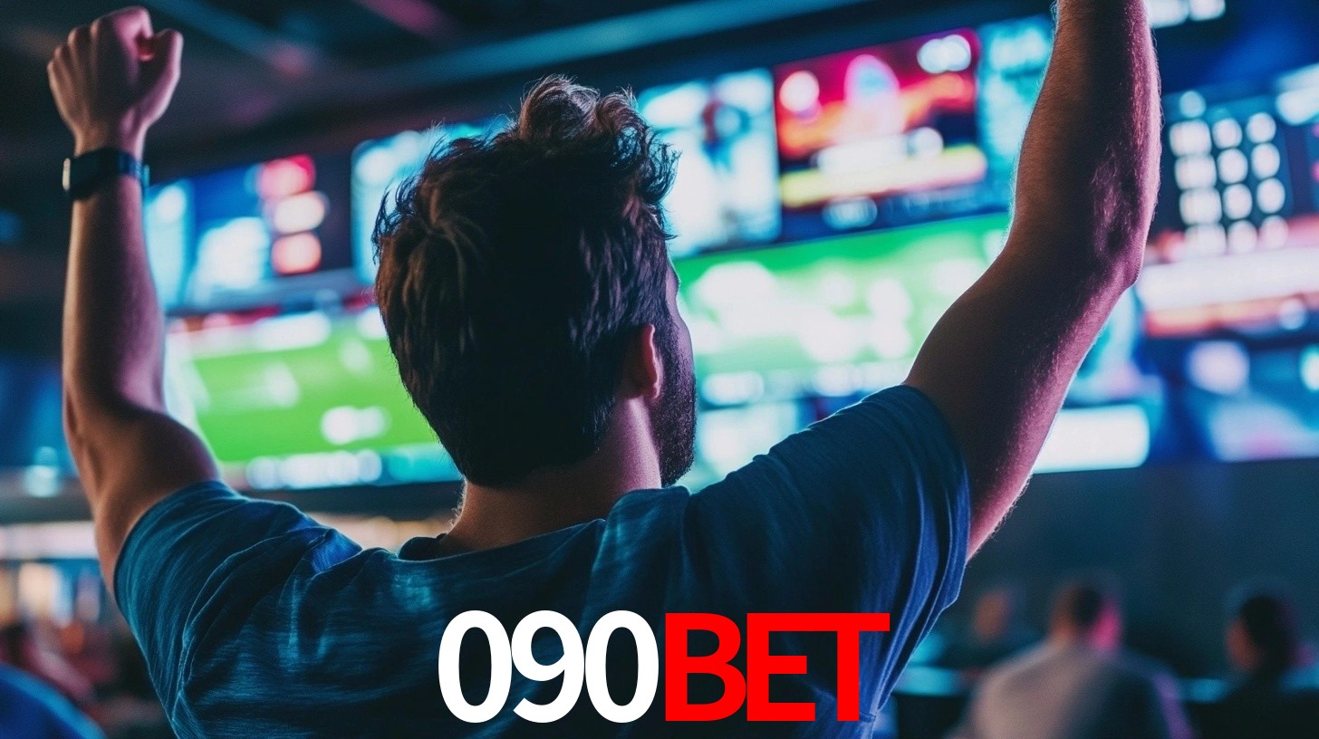 090 BET vip
