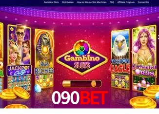 Descubra a Essência do 090BET: Nossa História e Compromissos