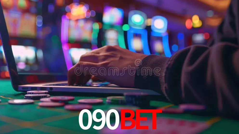 Experiência VIP 090BET