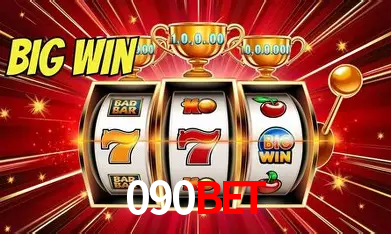 A Emoção da Loteria na 090BET: Uma Chance de Mudança de Vida
