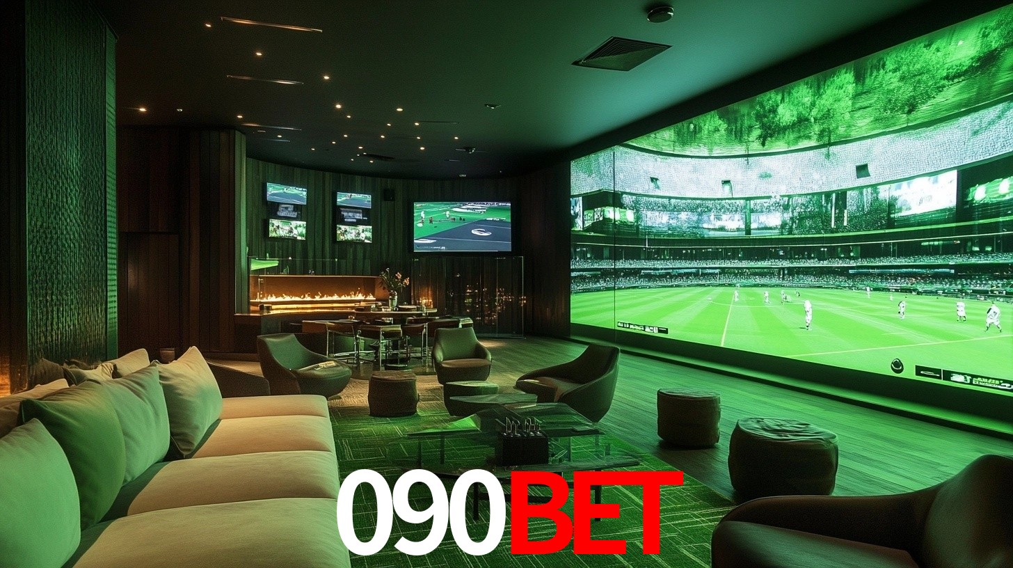 090BET - Desafio Nervoso - 090BET.COM