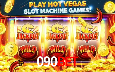 Desvendando o Mundo dos Jogos Virtuais na 090bet