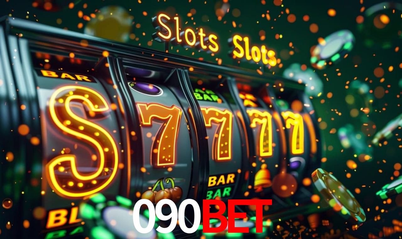 Experiência VIP 090bet