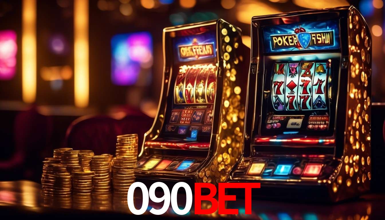 Torneios 090BET