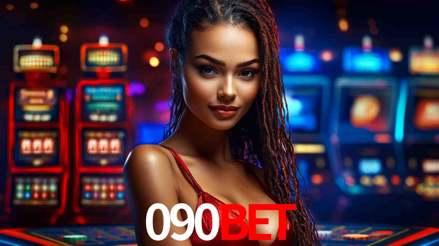 Estatísticas Esportivas 090BET