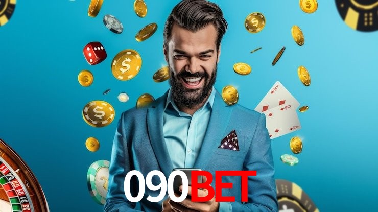 Casino Ao Vivo 090BET
