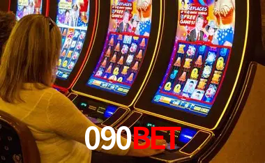 Apostas Esportivas na 090BET: Um Guia Completo