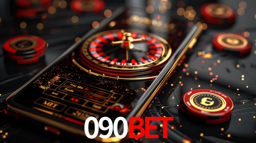 Mesa de Blackjack 090BET