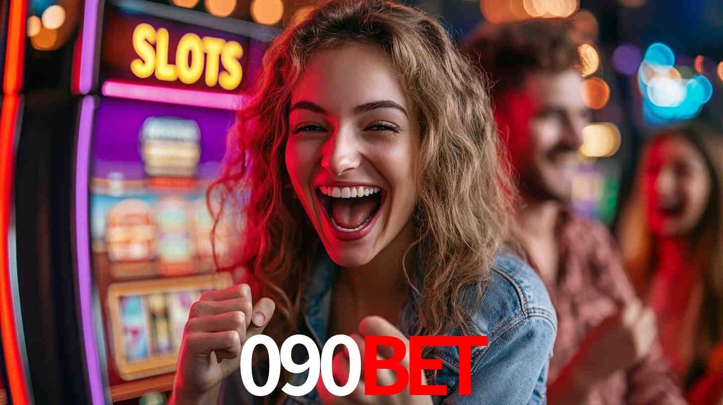 Apostas de Tênis 090BET