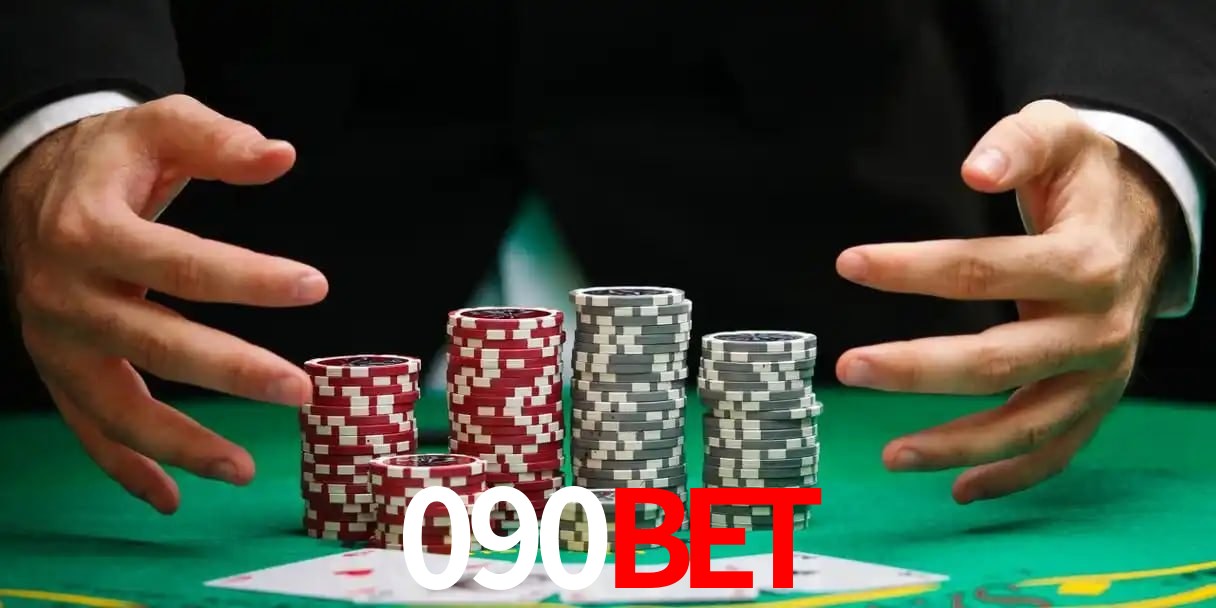 Promoção Relâmpago 090BET