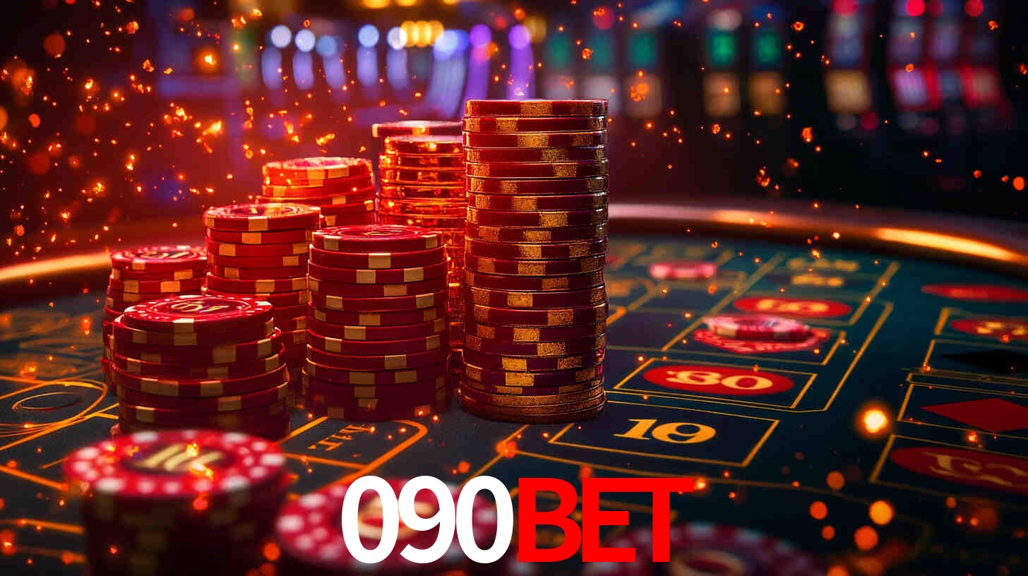 Programa VIP 090BET