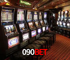 Descubra o Programa VIP da 090BET: Vantagens Exclusivas para Jogadores