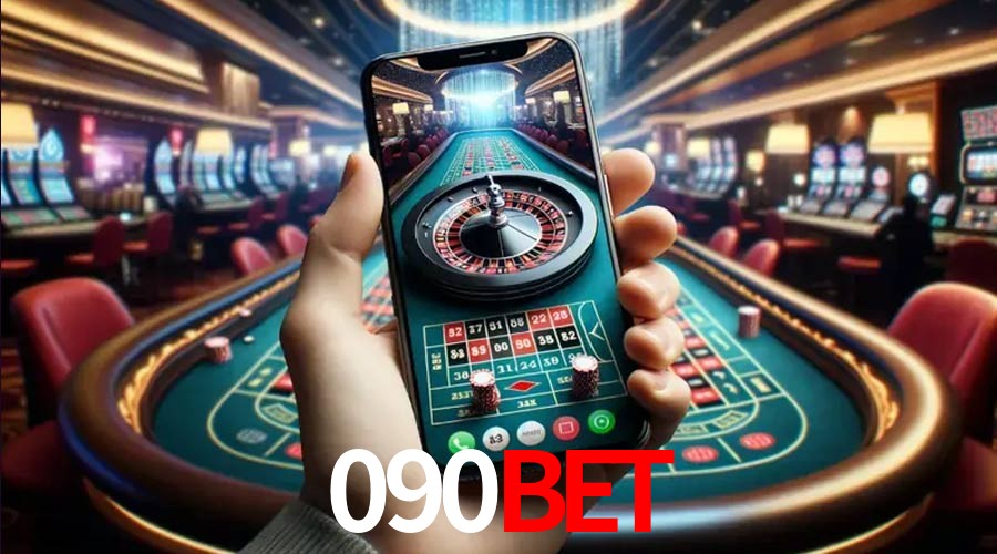 Descubra a Essência do 090BET: Nossa História e Compromissos