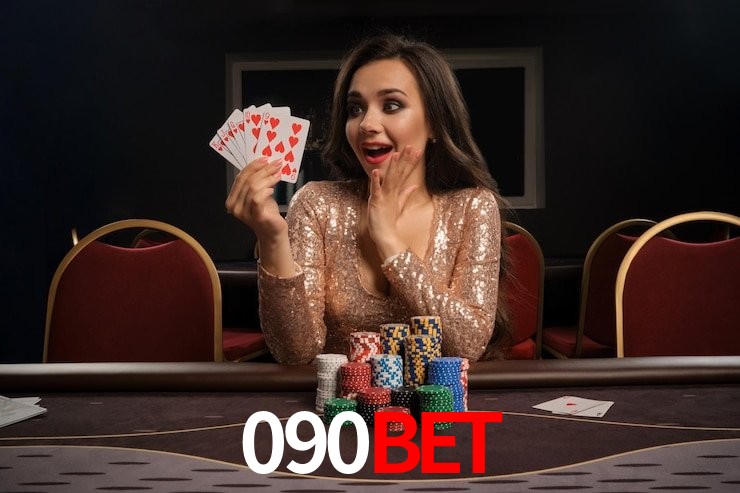 Apostas de Futebol 090BET