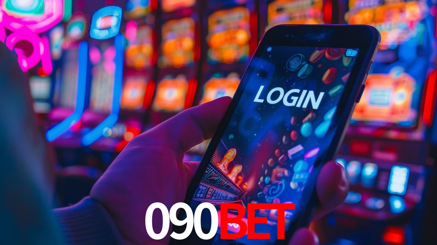 Jogos de Slot 090BET