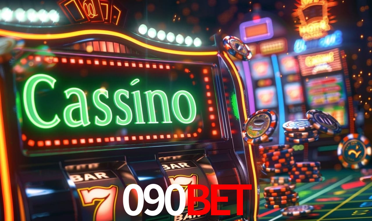Recursos de Bônus 090BET