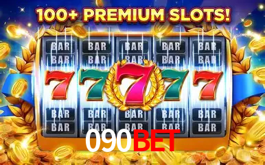 Desvendando o Mundo dos Jogos Virtuais na 090BET