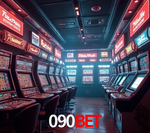 Segurança 2FA 090BET