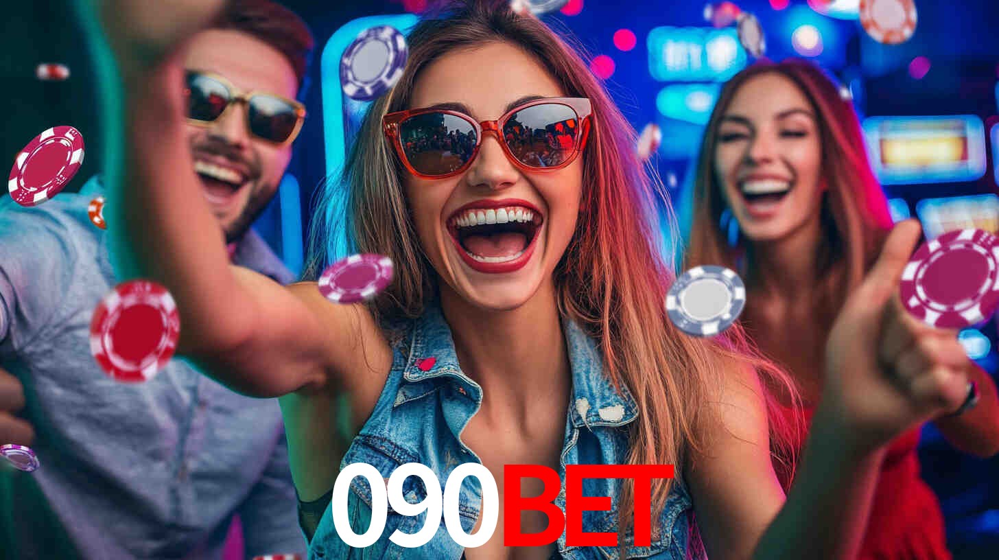 cassino 090BET