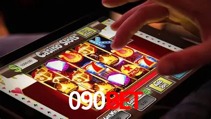 A Revolução dos Aplicativos de Jogos no 090BET