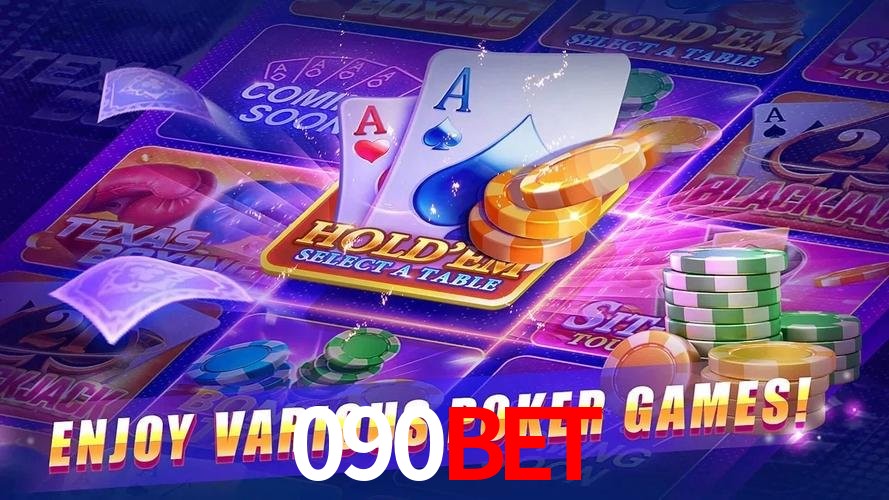 Casino Ao Vivo 090BET