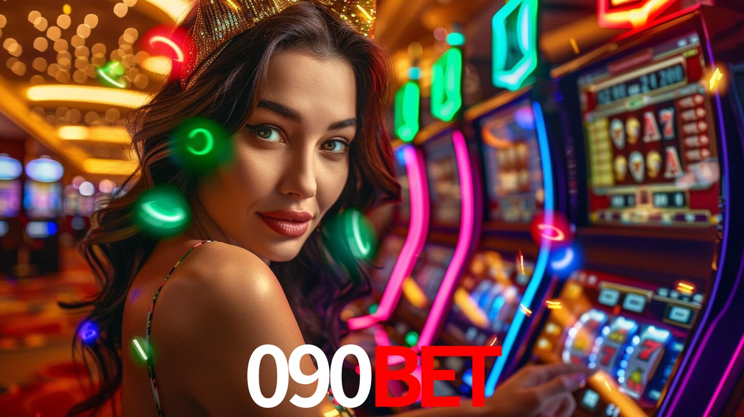 Jogos Exclusivos 090BET