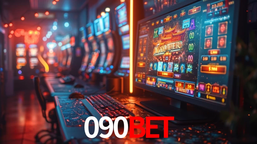 090 BET vip