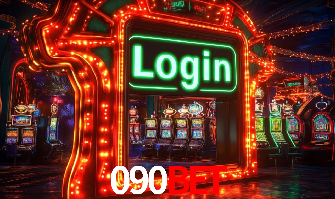 Segurança 2FA 090BET