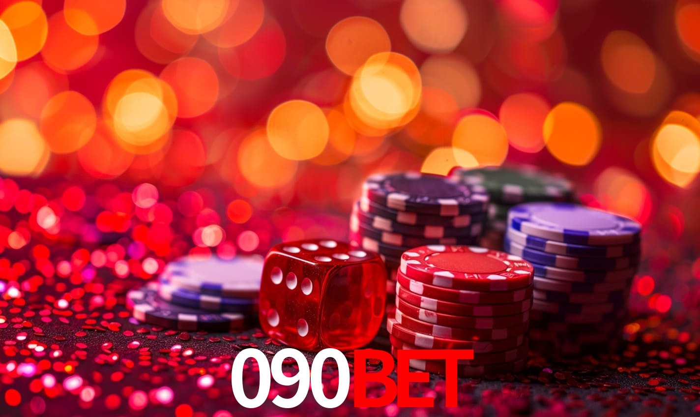 PIX Instantâneo 090BET
