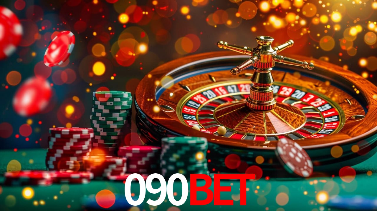 Programa VIP 090BET
