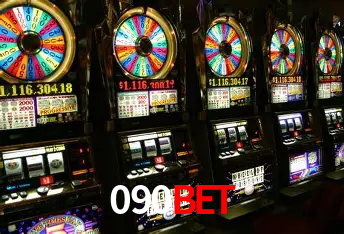 Desvendando o Mundo dos Jogos Virtuais na 090BET