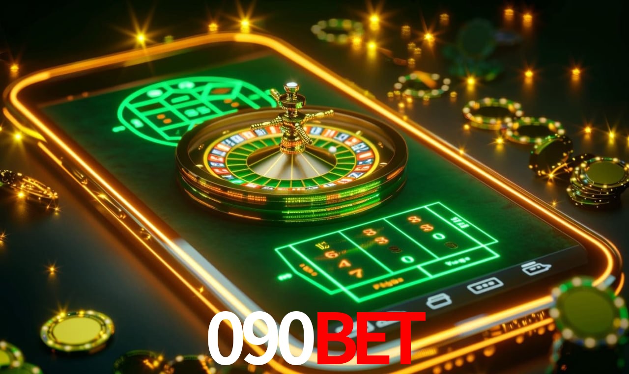 Provedores de Jogos 090BET