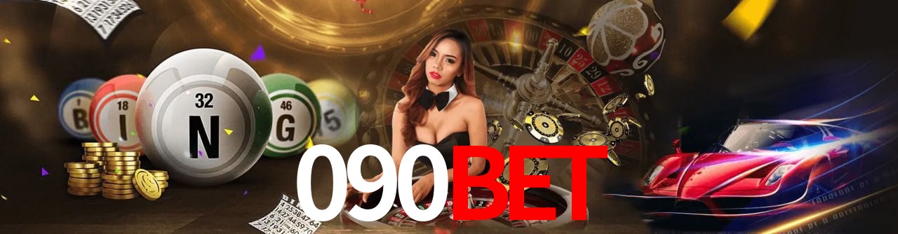 Design Responsivo 090BET