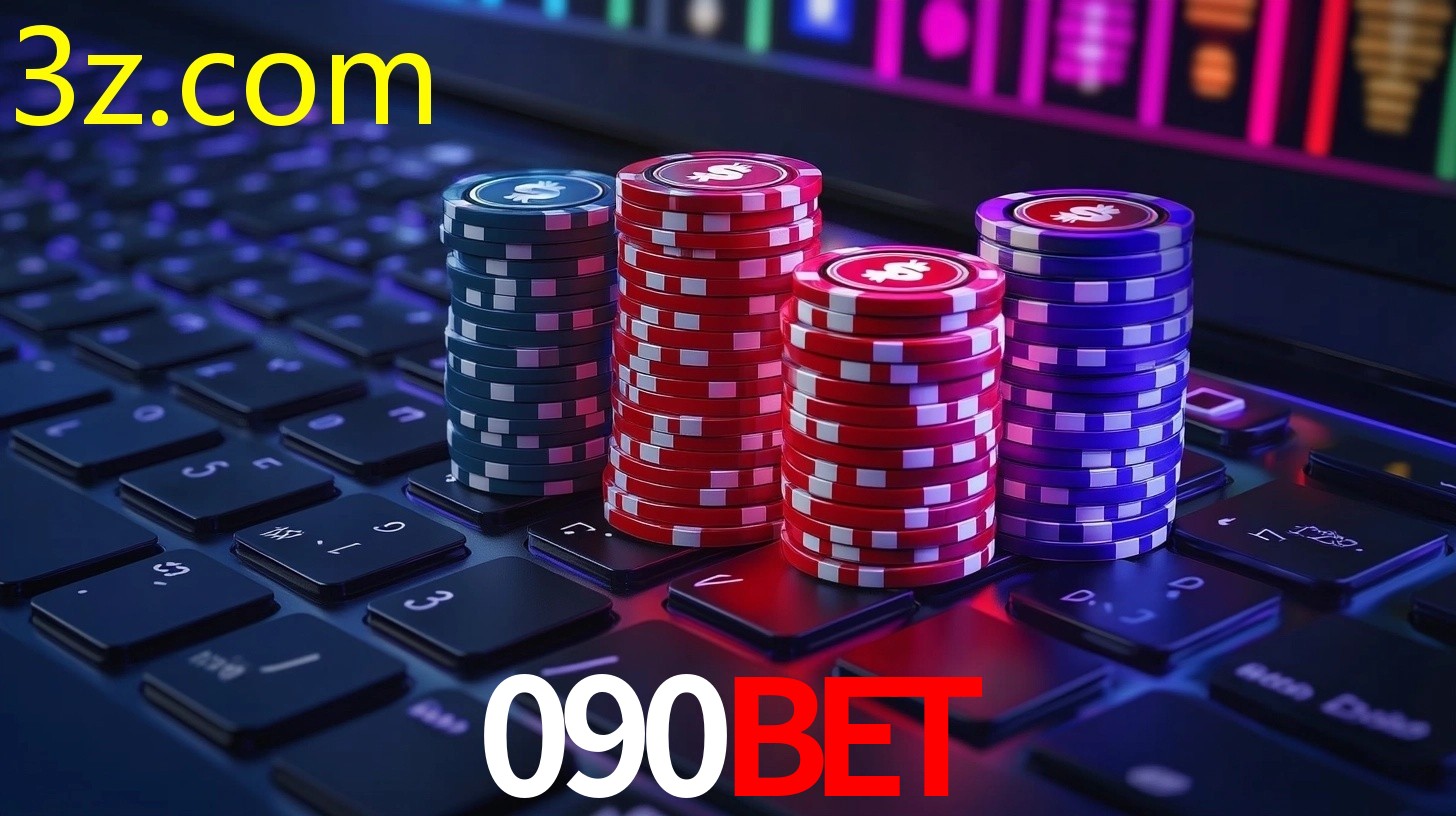 Jogos de Cassino 090BET.COM