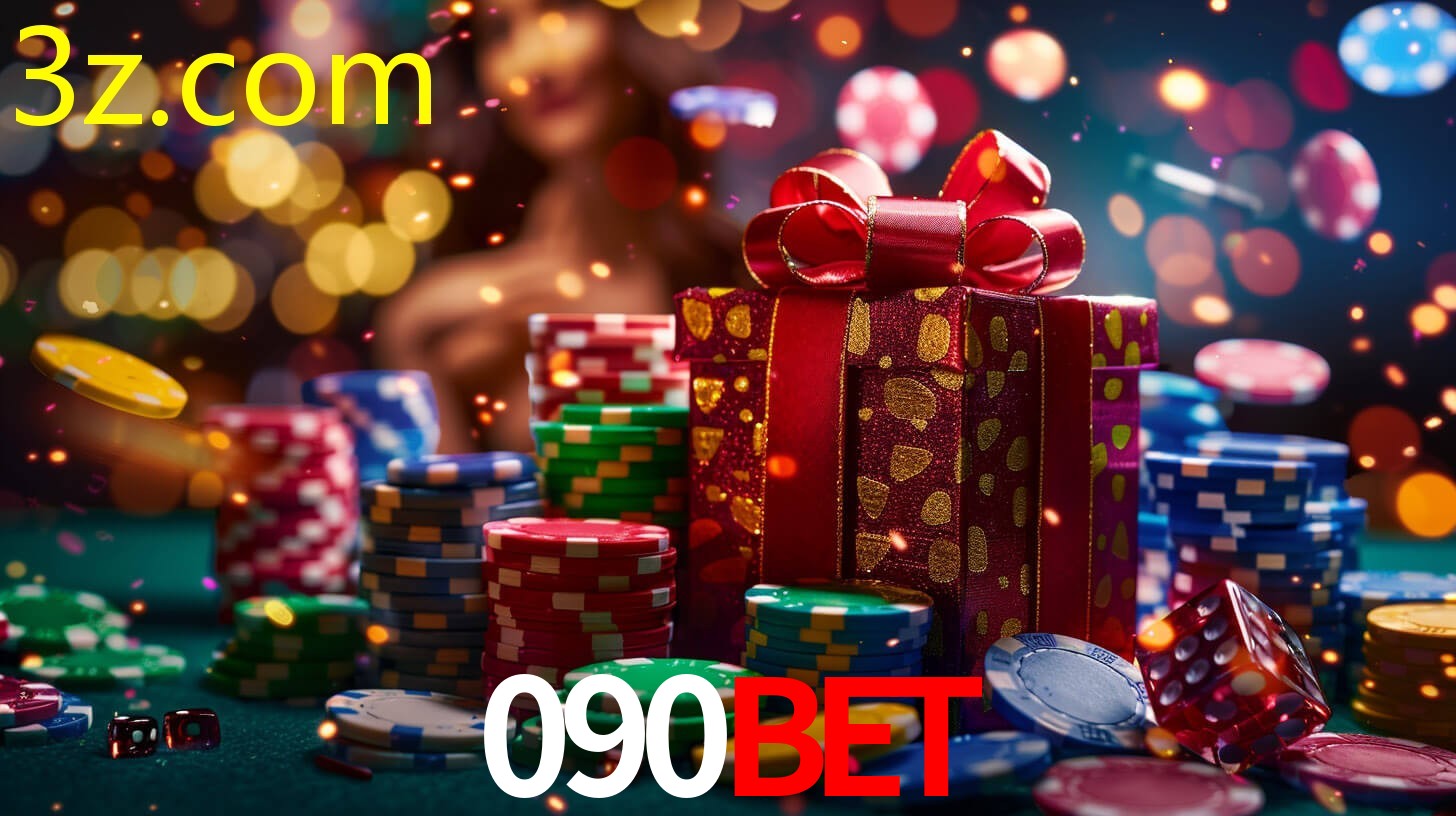 Cassino Online Seguro 090BET.COM
