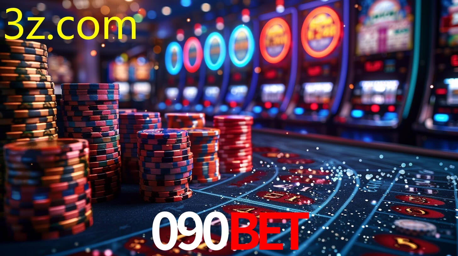 Bonus na Cassino Online 090BET.COM