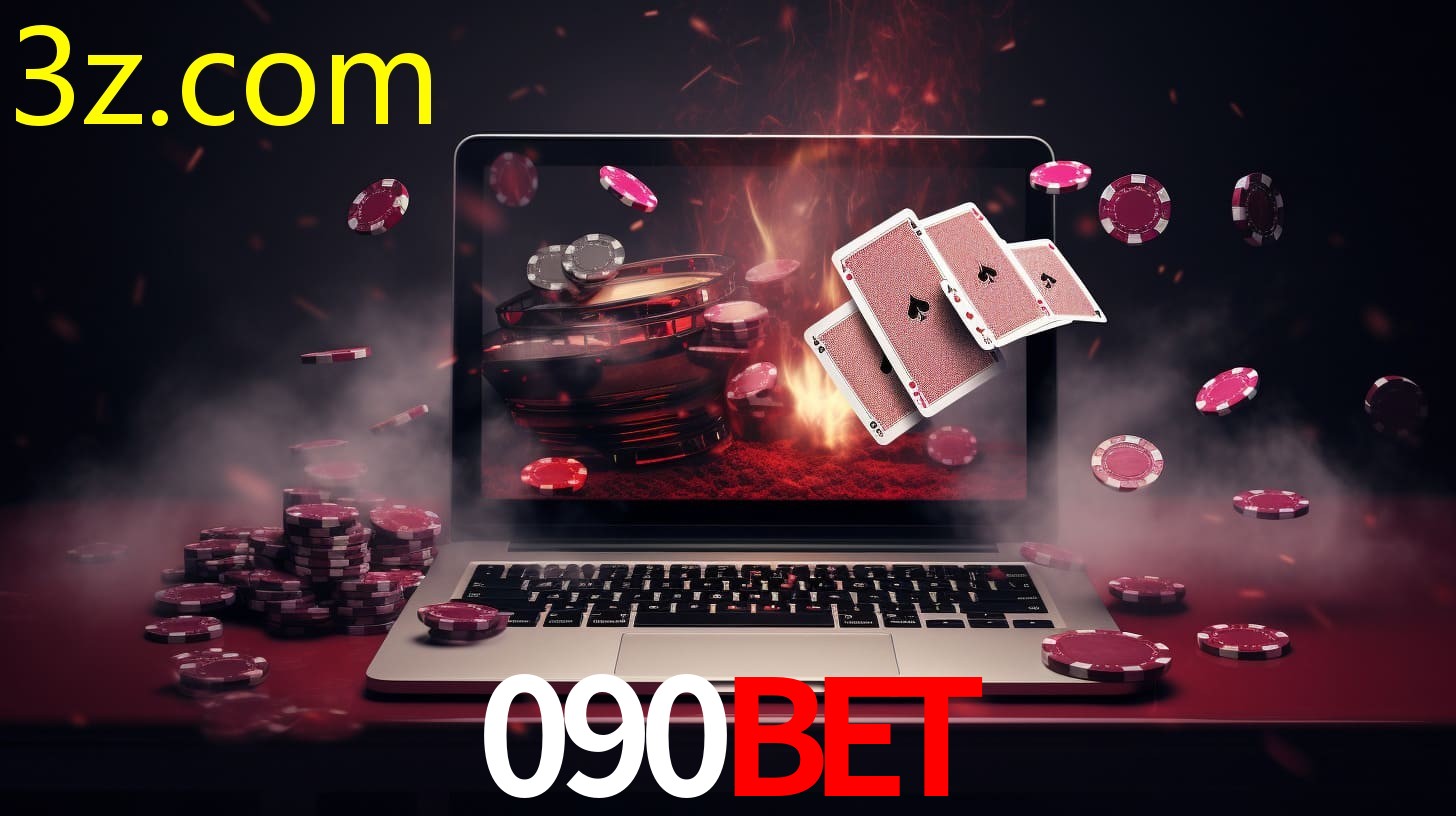 Cassino de Jogos 090BET.COM