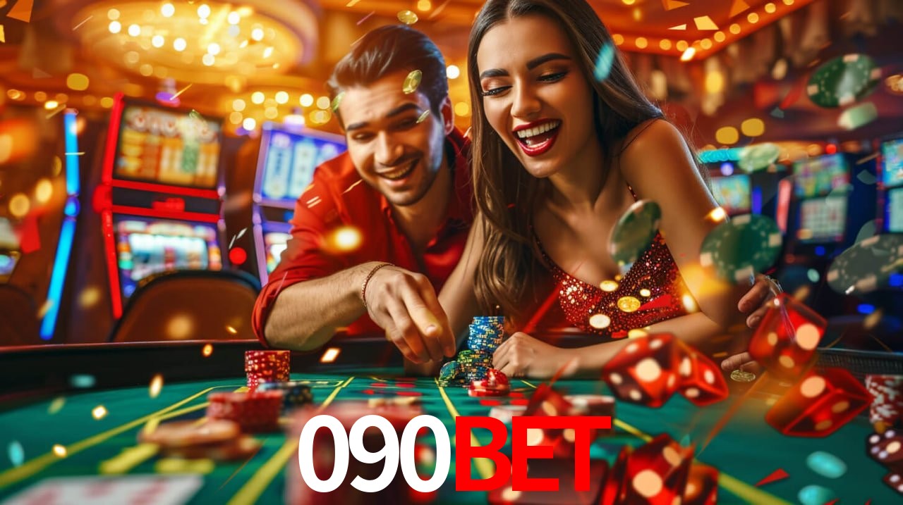 Ofertas Exclusivas 090bet