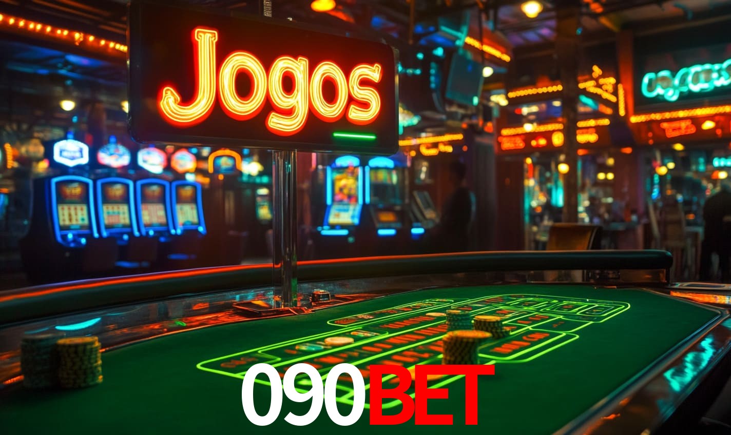 Promoção Relâmpago 090bet