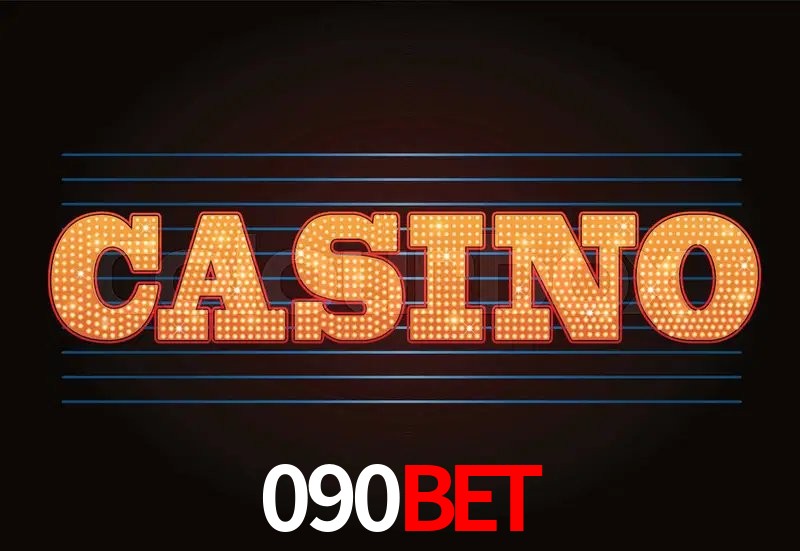 Casino Ao Vivo 090bet