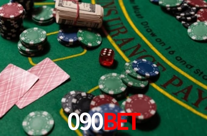 Odds Competitivas 090bet