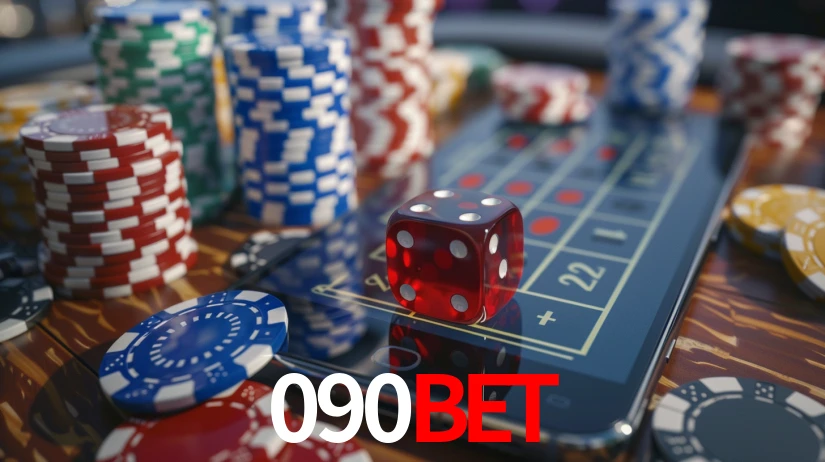 Apostas Ao Vivo 090bet