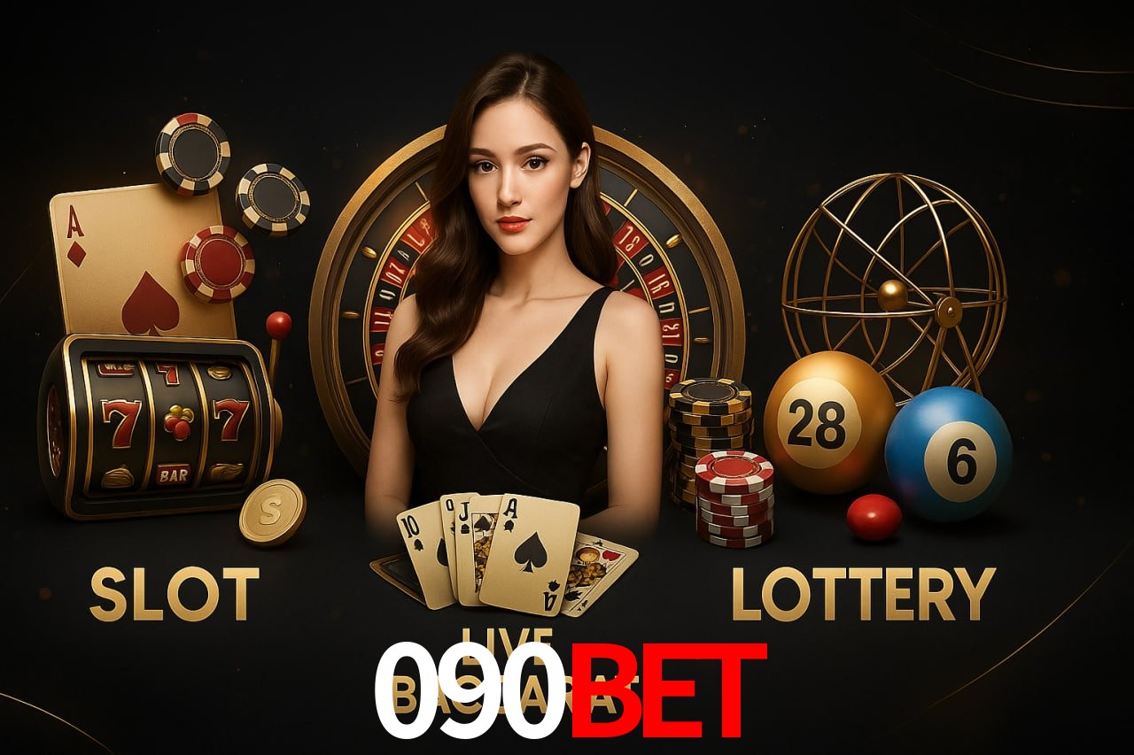 Slots 090bet - RTP Alto Certificado