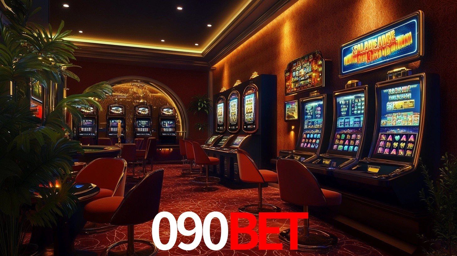090bet App Interface