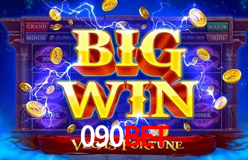090bet Certificado eCOGRA