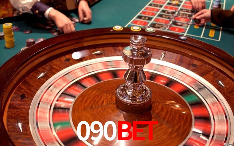 Casino VIP 090bet