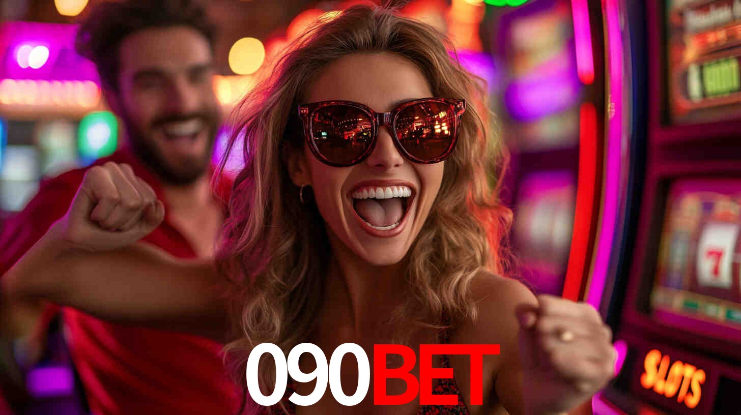 Explorando a Categoria de Eventos em Apostas na 090bet