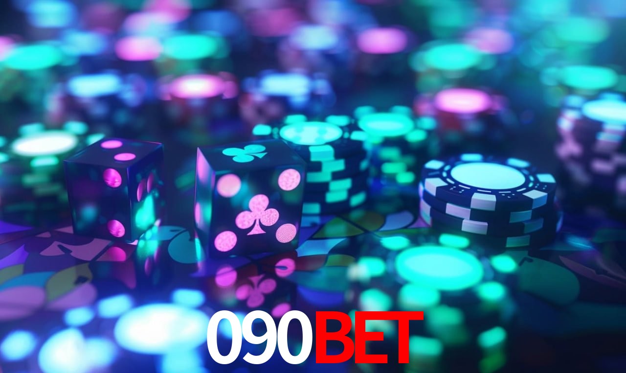 Apostas de Futebol 090bet