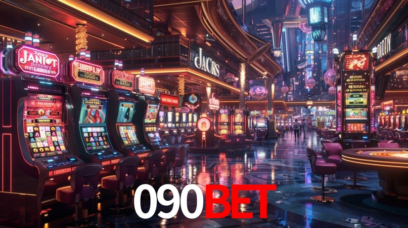 Live Casino 090bet