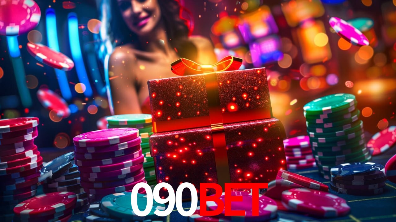 090bet Logo 1